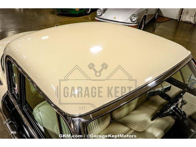 1955 Studebaker Commander (CC-1922740) for sale in Grand Rapids, Michigan