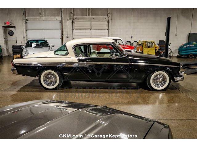 1955 Studebaker Commander (CC-1922740) for sale in Grand Rapids, Michigan
