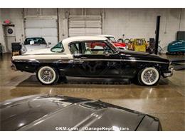 1955 Studebaker Commander (CC-1922740) for sale in Grand Rapids, Michigan