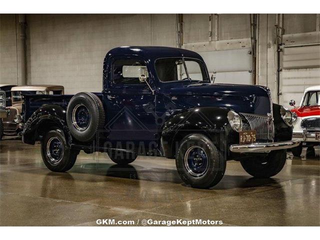 1941 Ford F100 (CC-1922750) for sale in Grand Rapids, Michigan