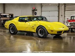 1976 Chevrolet Corvette (CC-1922752) for sale in Grand Rapids, Michigan