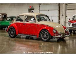 1967 Volkswagen Beetle (CC-1922753) for sale in Grand Rapids, Michigan