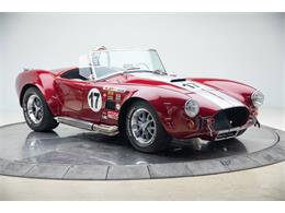 1966 Shelby Cobra (CC-1922760) for sale in Cedar Rapids, Iowa