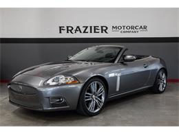 2009 Jaguar XK (CC-1922773) for sale in Lebanon, Tennessee