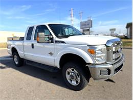 2011 Ford Super Duty (CC-1922776) for sale in Ramsey, Minnesota