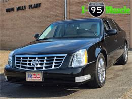 2009 Cadillac DTS (CC-1922783) for sale in Hope Mills, North Carolina