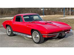 1964 Chevrolet Corvette (CC-1922785) for sale in West Chester, Pennsylvania