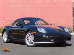 2006 Porsche Cayman (CC-1922786) for sale in Mesa, Arizona