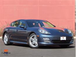 2012 Porsche Panamera (CC-1922787) for sale in Mesa, Arizona