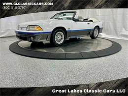 1987 Ford Mustang (CC-1922789) for sale in Hilton, New York