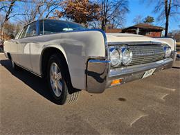 1963 Lincoln Continental (CC-1922792) for sale in Waconia , Minnesota