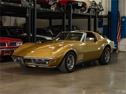 1969 Chevrolet Corvette (CC-1922794) for sale in Torrance, California