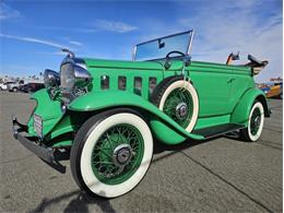 1932 Chevrolet Confederate (CC-1922798) for sale in Punta Gorda, Florida