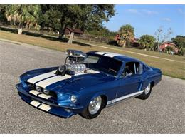 1967 Ford Mustang Shelby GT500 (CC-1922799) for sale in Punta Gorda, Florida