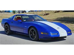 1996 Chevrolet Corvette Grand Sport (CC-1922802) for sale in Hudson, Florida