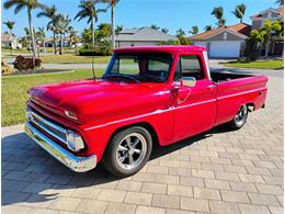 1966 Chevrolet C10 (CC-1922804) for sale in Punta Gorda, Florida