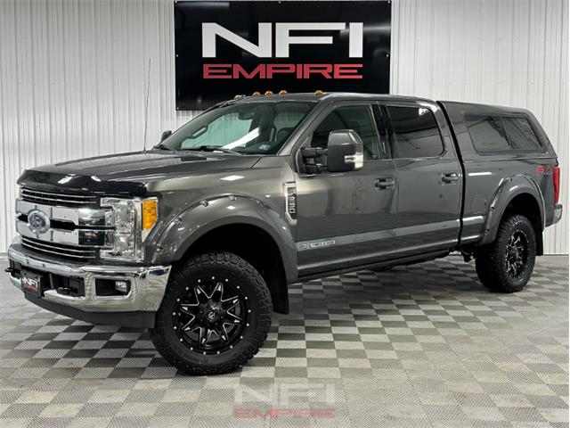 2017 Ford F250 (CC-1922808) for sale in North East, Pennsylvania