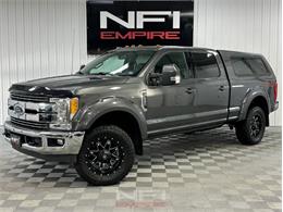 2017 Ford F250 (CC-1922808) for sale in North East, Pennsylvania