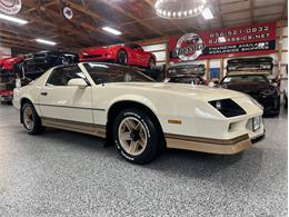 1984 Chevrolet Camaro (CC-1922810) for sale in Newfield, New Jersey