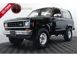 1985 Ford Bronco II (CC-1922811) for sale in Statesville, North Carolina