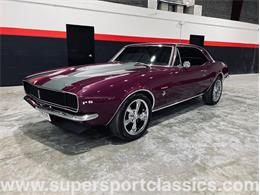 1967 Chevrolet Camaro (CC-1922813) for sale in Largo, Florida