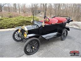 1916 Ford Model T (CC-1922825) for sale in Elkhart, Indiana