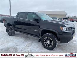 2020 Chevrolet Colorado (CC-1922829) for sale in Webster, South Dakota