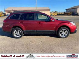 2013 Subaru Outback (CC-1922830) for sale in Webster, South Dakota