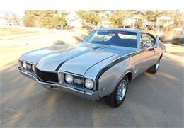 1968 Oldsmobile 442 (CC-1922831) for sale in Fenton, Missouri