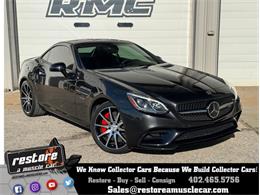 2020 Mercedes-Benz SLC 43 AMG (CC-1922833) for sale in Lincoln, Nebraska