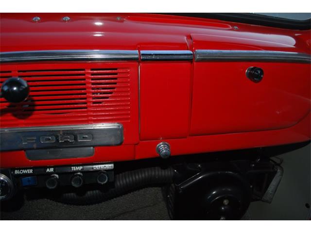 1952 Ford F1 (CC-1922853) for sale in Collierville, Tennessee