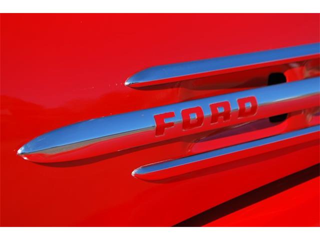 1952 Ford F1 (CC-1922853) for sale in Collierville, Tennessee