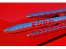 1952 Ford F1 (CC-1922853) for sale in Collierville, Tennessee
