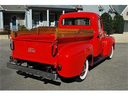 1952 Ford F1 (CC-1922853) for sale in Collierville, Tennessee