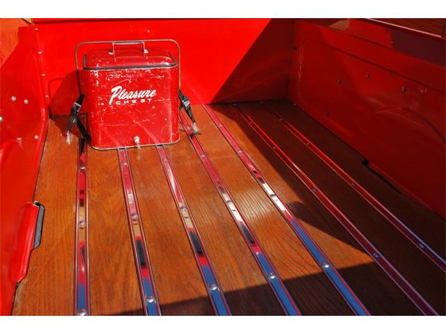 1952 Ford F1 (CC-1922853) for sale in Collierville, Tennessee