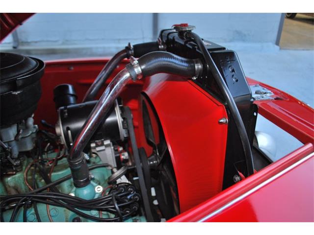1952 Ford F1 (CC-1922853) for sale in Collierville, Tennessee