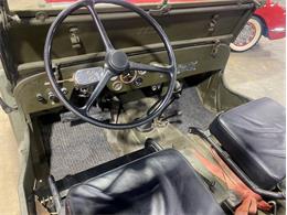 1948 Willys CJ2 (CC-1922855) for sale in Collierville, Tennessee