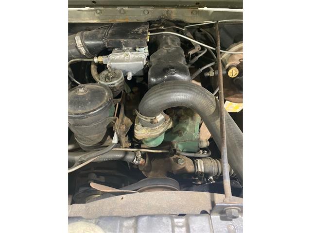 1948 Willys CJ2 (CC-1922855) for sale in Collierville, Tennessee