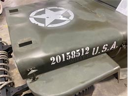 1948 Willys CJ2 (CC-1922855) for sale in Collierville, Tennessee
