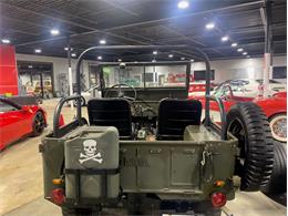 1948 Willys CJ2 (CC-1922855) for sale in Collierville, Tennessee