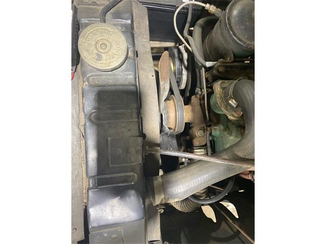 1948 Willys CJ2 (CC-1922855) for sale in Collierville, Tennessee