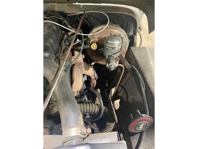 1948 Willys CJ2 (CC-1922855) for sale in Collierville, Tennessee