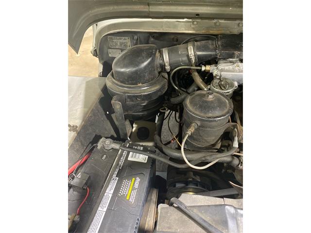 1948 Willys CJ2 (CC-1922855) for sale in Collierville, Tennessee
