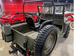 1948 Willys CJ2 (CC-1922855) for sale in Collierville, Tennessee