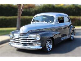 1948 Chevrolet Fleetmaster (CC-1922860) for sale in La Verne, California