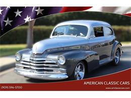 1948 Chevrolet Fleetmaster (CC-1922860) for sale in La Verne, California