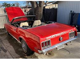 1970 Ford Mustang (CC-1922863) for sale in San Luis Obispo, California