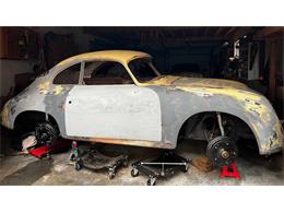 1958 Porsche 356B (CC-1922867) for sale in San Luis Obispo, California