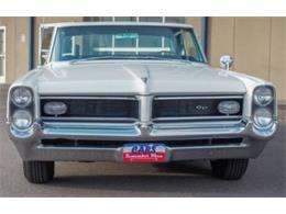 1964 Pontiac Grand Prix (CC-1922868) for sale in San Luis Obispo, California