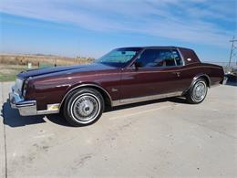 1985 Buick Riviera (CC-1922873) for sale in Sioux Falls, South Dakota